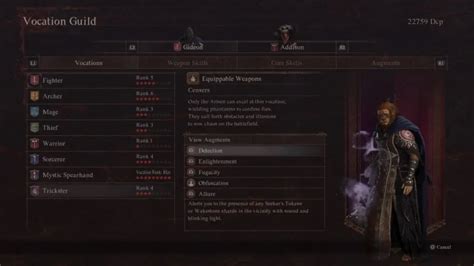 Best augments combination for different play styles :: Dragon's .